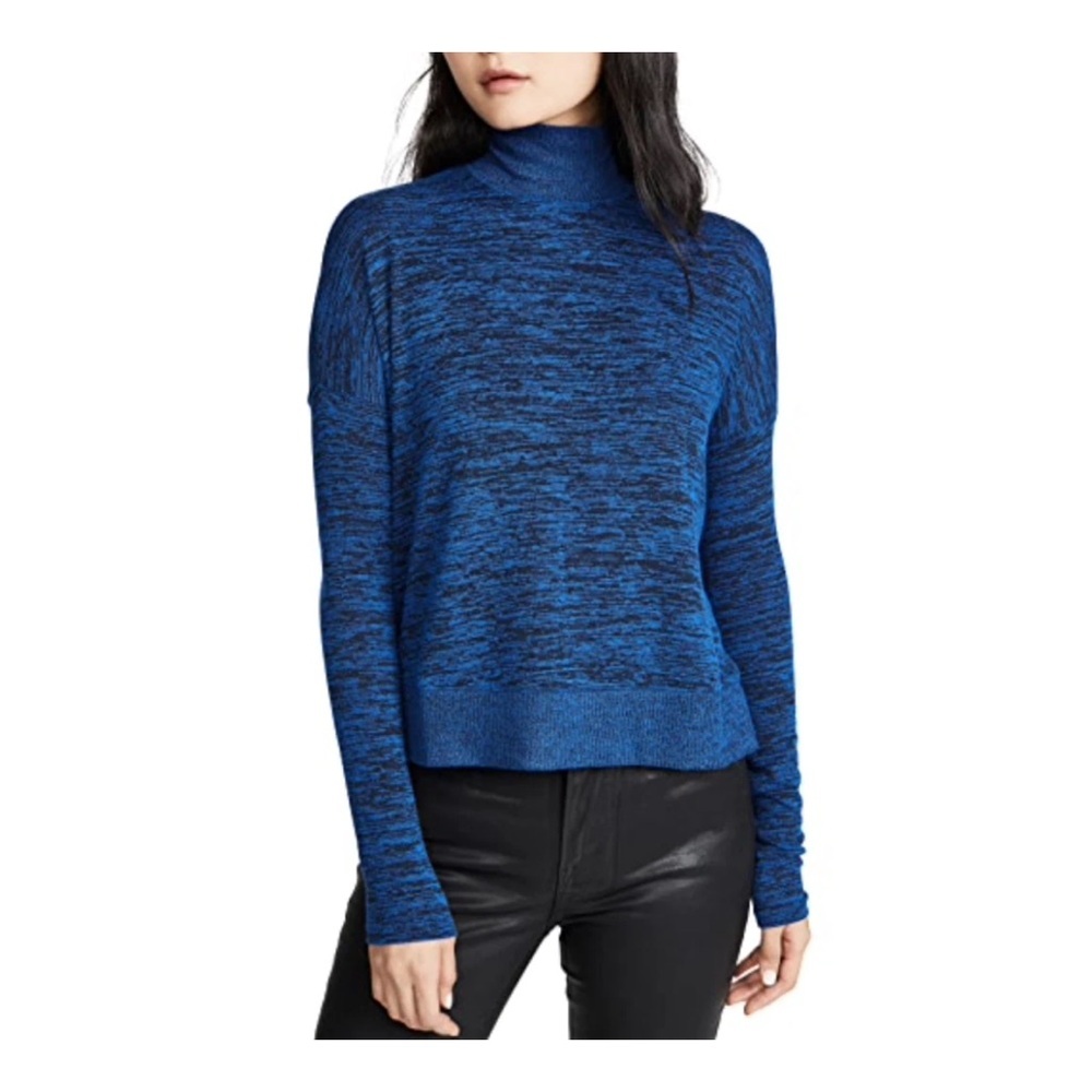 rag & bone Jane Turtleneck
